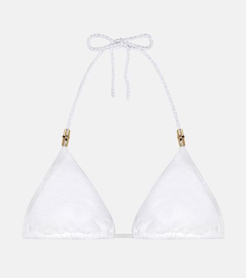 Heidi Klein Core Tie-Side bikini bottoms