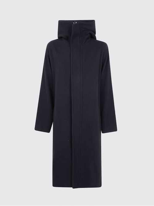 Coat Woman color Black