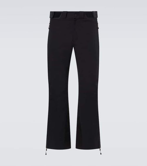 Indren wool-blend ski pants