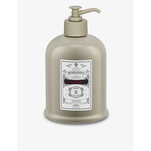 Halfeti Body and Hand Lotion 500ml