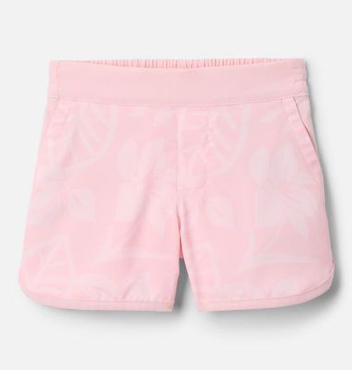 Girls' Toddler Sandy Shores  Board Shorts-