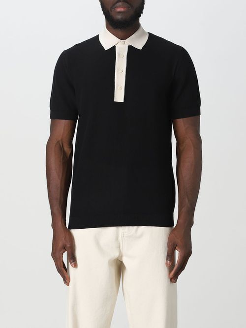 Sweater Men color Black