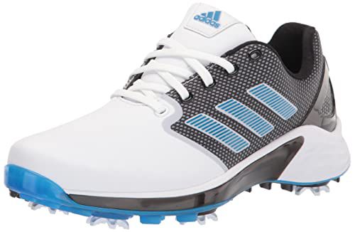 Adidas Men's ZG21 Golf Shoes