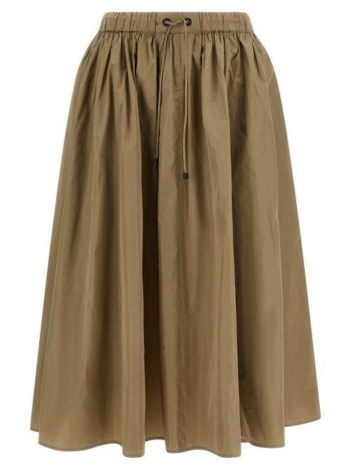 Mxmlonza Skirt