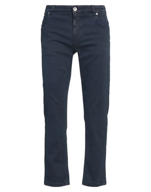 Man Jeans Navy blue