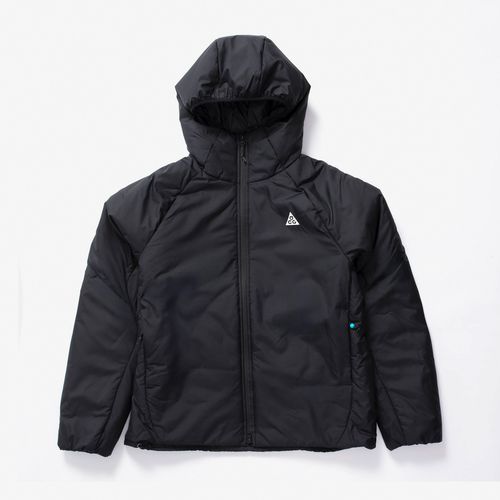 Nike ACG Rope De Dope Primaloft Jacket - BLACK/BLACK/BLACK/SUMMIT WHITE - unisex