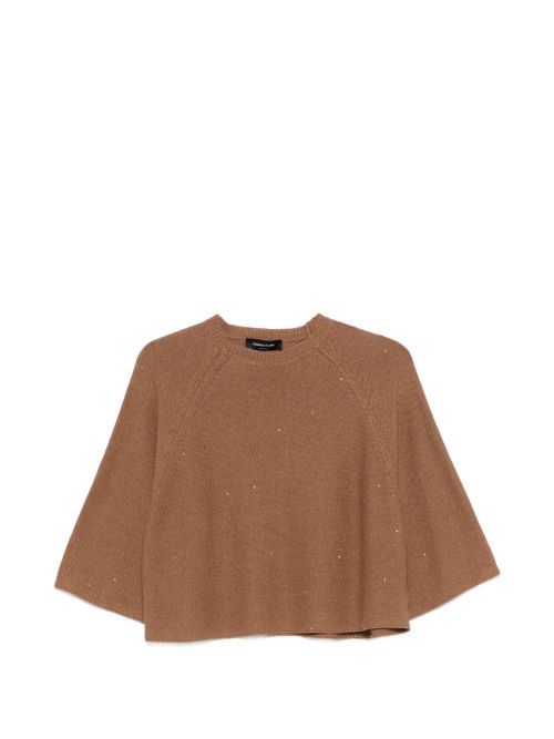 Crop Sweater