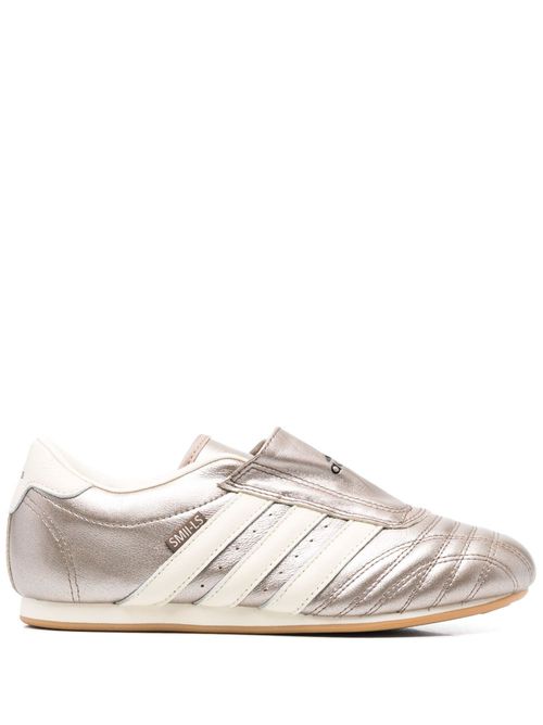 아디다스 여성 Taekwondo sneakers - Grey JQ8200