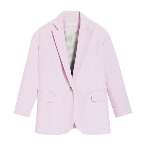 Virginia blazer