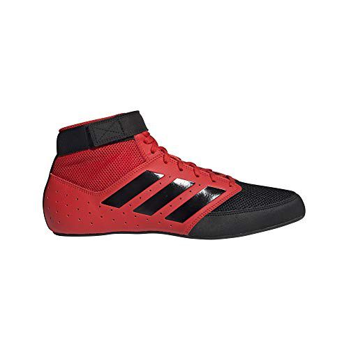 Adidas Men's Mat Hog 2.0 Wrestling Shoe