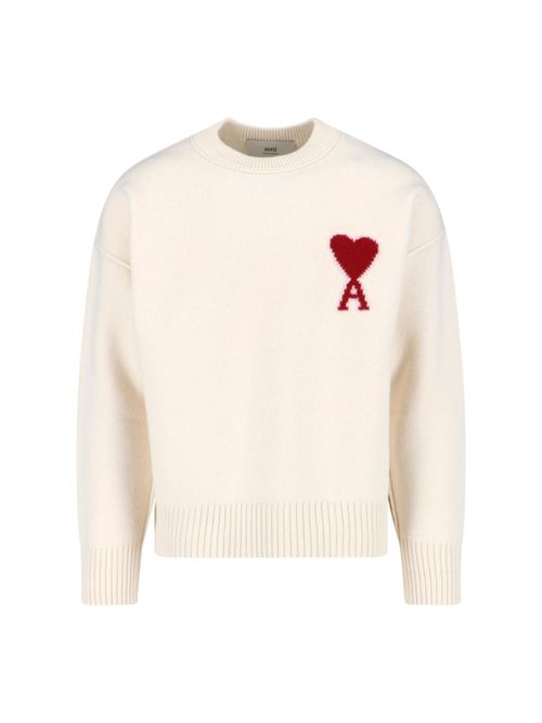 Men's 100% Wool Sweater