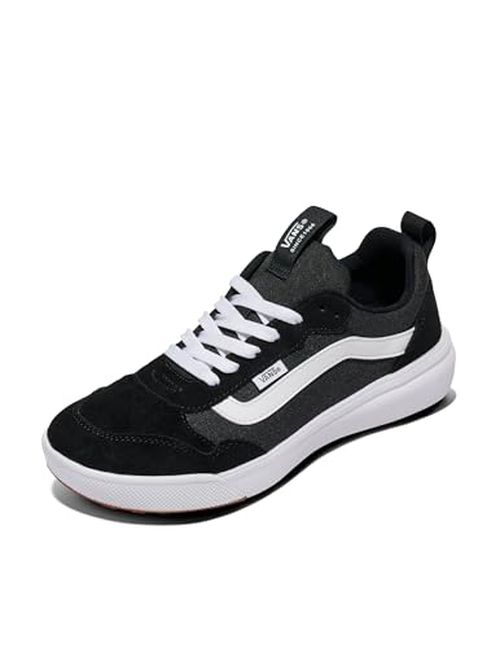 Vans Men's Range EXP Shoe | Athletic Fashion Sneakers for Walking