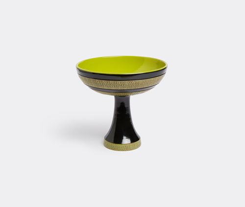Raised Bowl