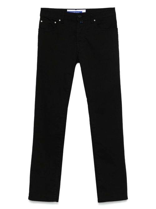 Jacob Cohën Bard jeans - Black