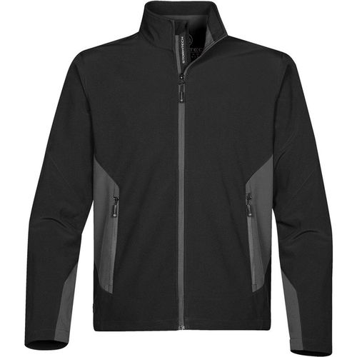 Pulse Softshell Jacket
