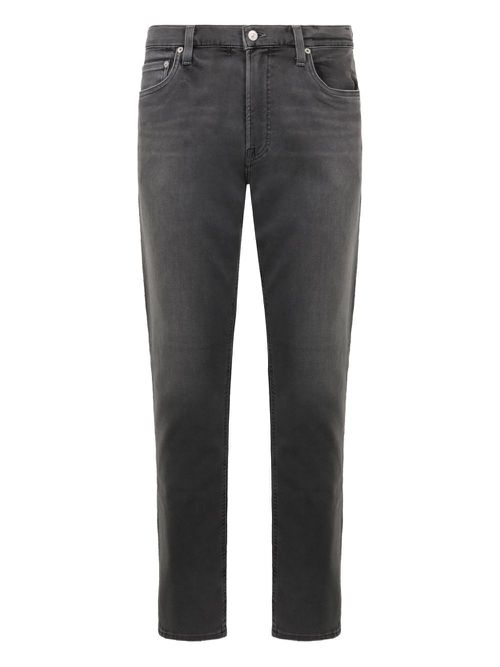 Adler jeans - Grey