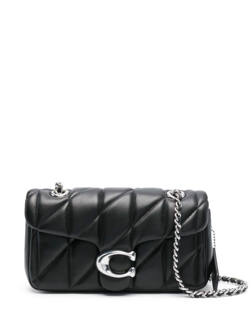 Tabby 26 shoulder bag - Black