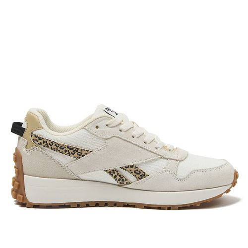 Reebok Women's Drive Sneakers, : , Chalk Leopard