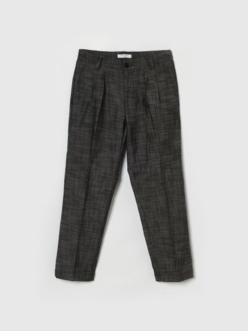 Pants Kids color Black