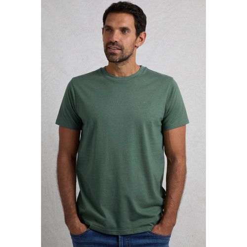 Hooked Branded T-Shirt