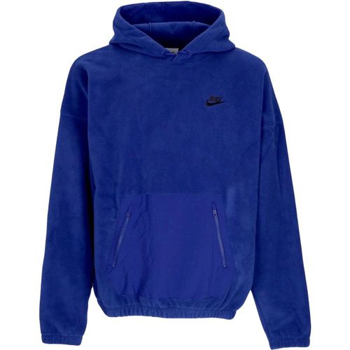 Nike - Hoodie In Königsblau