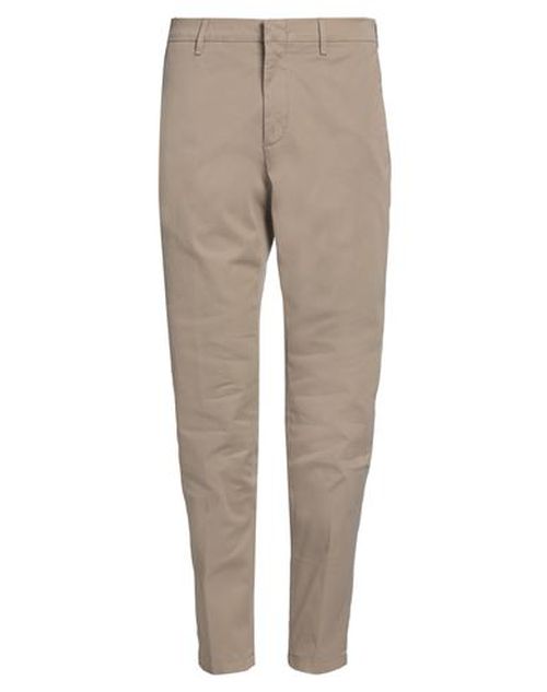 Man Pants Light brown