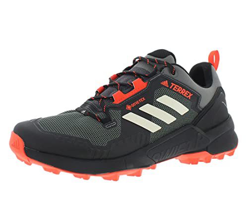 Adidas Terrex Swift R3 Gore-TEX® Blue Rush/Sky Rush/Black