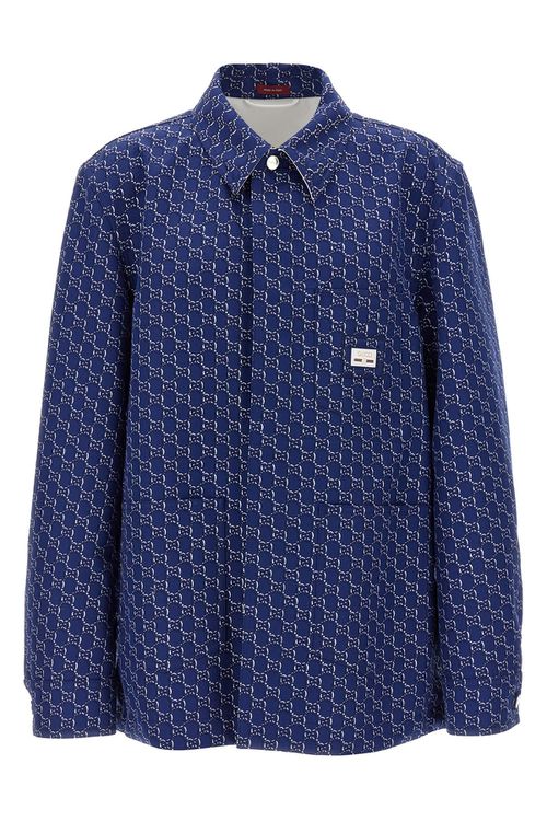 'Gg Shadow' Jacket
