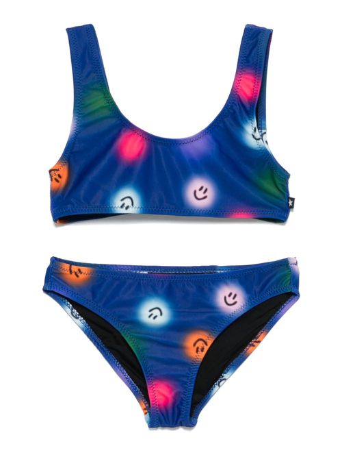 Nola bikini set - Blue