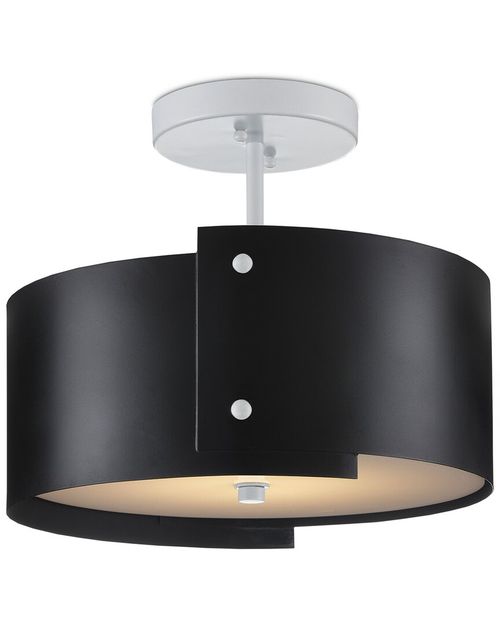 Ritsu Semi-Flush Mount