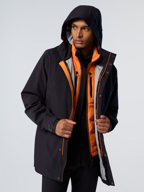 Trench Commuter