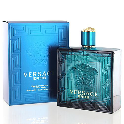 Eros / EDT Spray 6.7 oz 