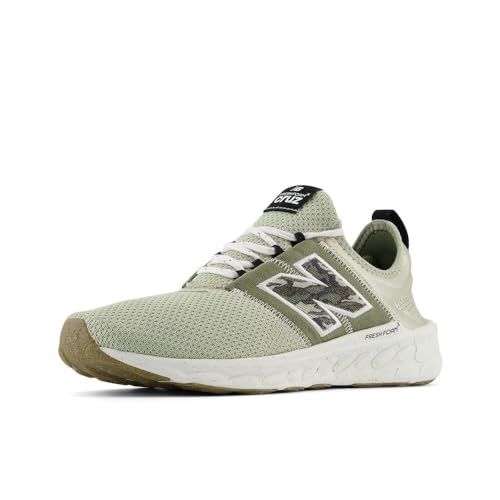 New Balance Men's Fresh Foam X Cruz Artisan V3 Running Shoe
