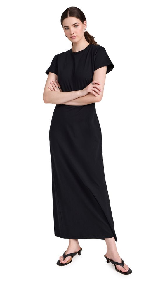 Margo Maxi Dress Black