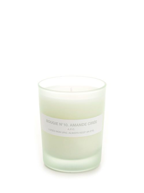 A. P.C. - Candle Beauty White
