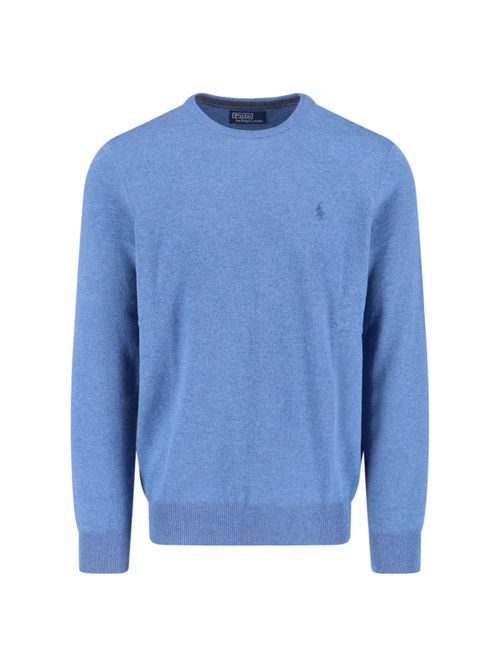 Men's 100% Wool Sweater