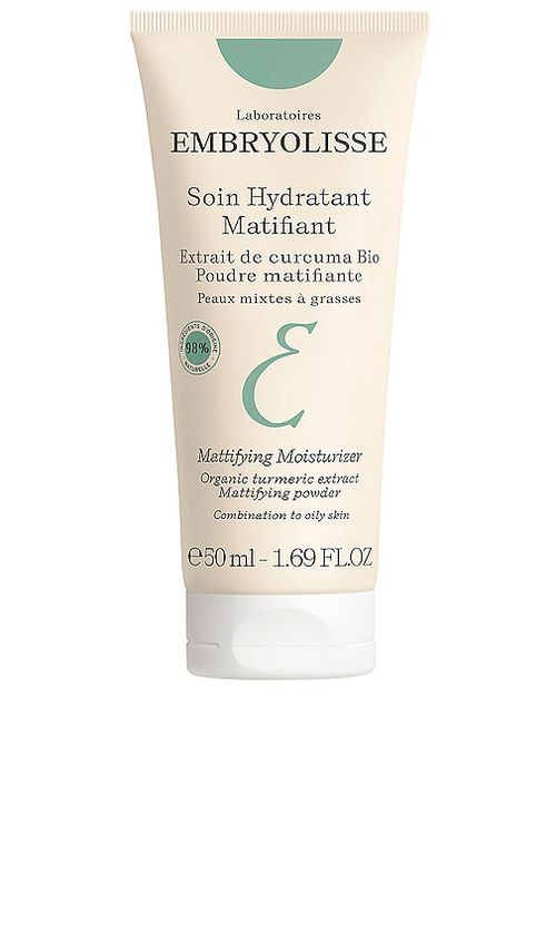 Embryolisse Mattifying Moisturizer in Beauty: NA
