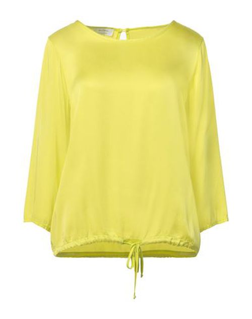 Woman Top Lime green