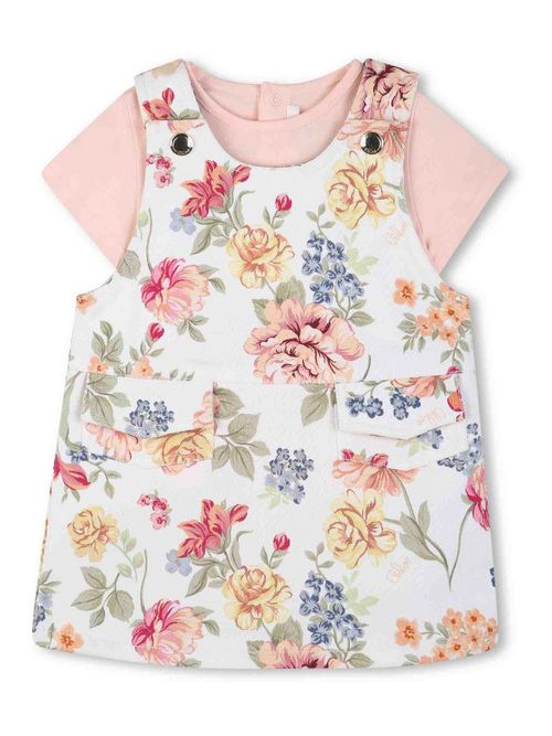 Dress With Print