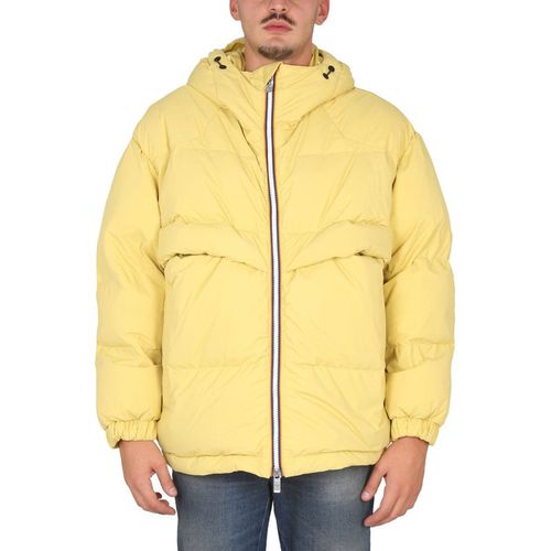 K Way "Clauden 2.1 Amiable" Padded Jacket
