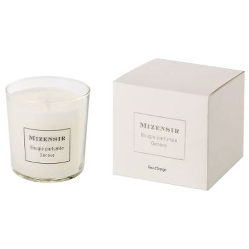 Mizensir Fleur D'Oranger 230 gr — Candle