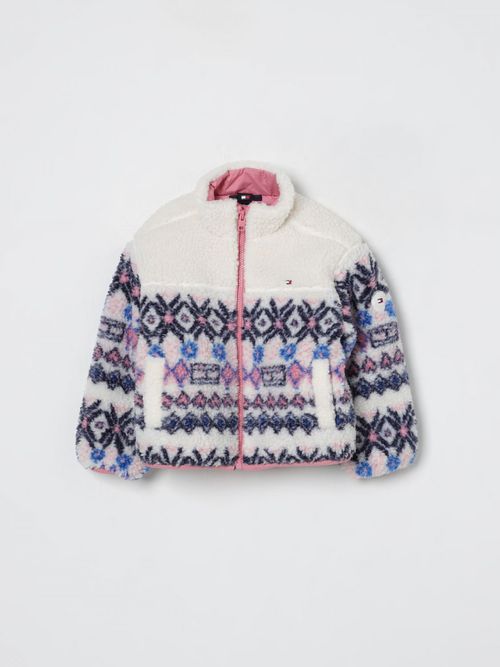 Blazer Kids color White