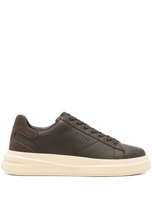 Elba sneakers - Brown