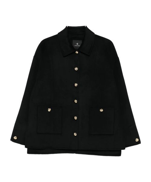 Luca Jacket