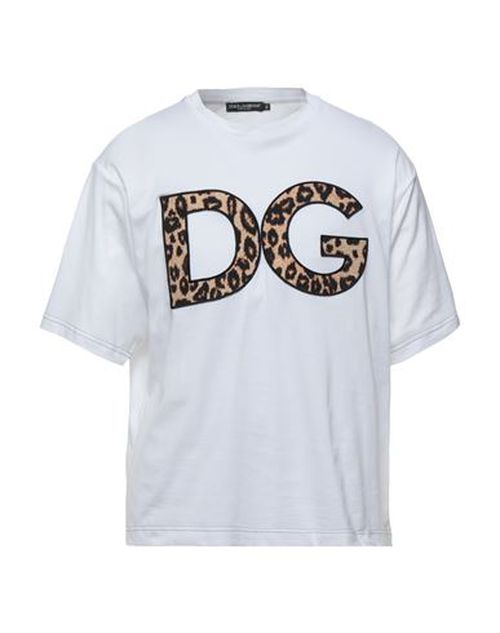 Man T-shirt White
