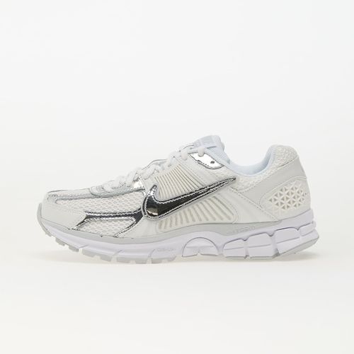 Sneakers Nike W Zoom Vomero 5 Gold White/ Metallic Silver-Summit White