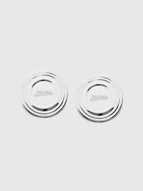 Jewel Woman color Silver