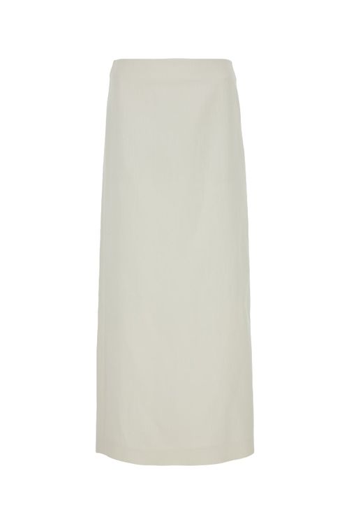 Beiwhimas Skirt — Beige