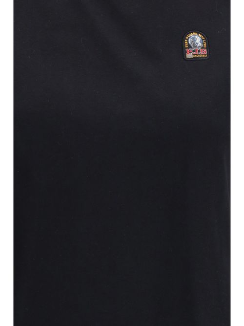 T-Shirt — Black