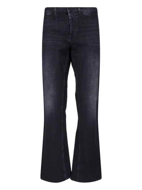 Flared Jeans "Web"